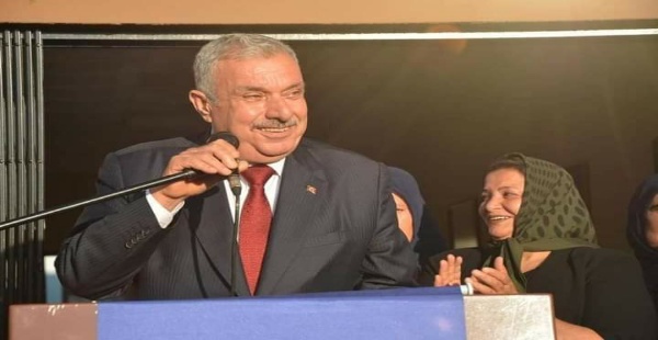 ANTAKYA MAHALLESİNE ÇOK AMAÇLI SALON