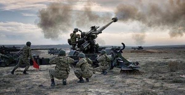 MSB: 8 terörist etkisiz hale getirildi