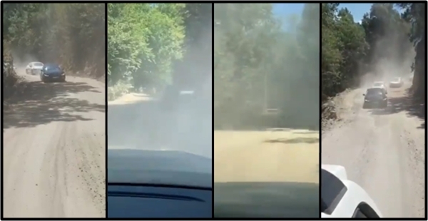 Vekil kaşıkçı’dan HBB Başkanı Savaş’a yayla yollarını yapın talebi