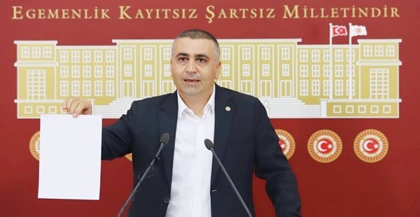 Kaşıkçı’dan İMO’ya hodri meydan!