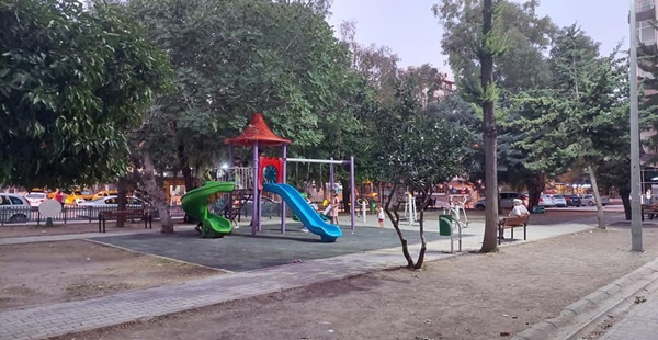 “Vatandaşlardan Antakya Belediyesi’ne teşekkür”