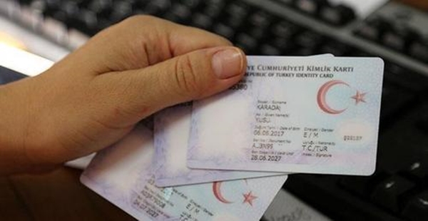 Ehliyet ve Kimlikte Yeni Dönem