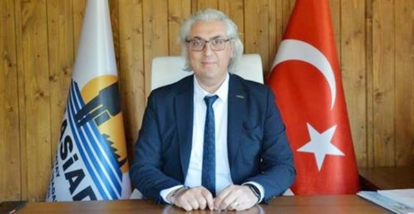 Başkan Hayzaran’dan KDV çağrısı