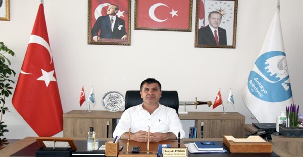 AYOĞLU: CUMHURİYET, TÜRK MİLLETİNİN GERÇEKLEŞTİRDİĞİ EN BÜYÜK ATILIMDIR