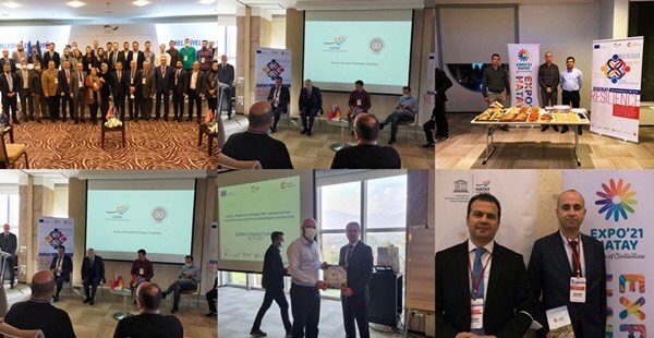 HBB’NİN GÖNÜLLÜ İTFAİYECİLİK PROJESİ BÜYÜK İLGİ GÖRDÜ