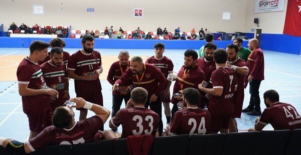 HATAYSPOR-SPOR TOTO:25-26