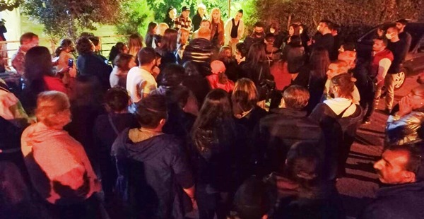 SESSİZ DOST KATİLLERİNE TEPKİ DİNMİYOR