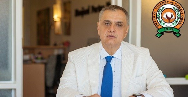 ÇİNÇİN: ANTAKYA’NIN KALBİNE DOĞALGAZ GELECEK