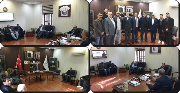 “TEKSÖZ: ÖZEL OKUL SERVİSÇİLERİNİN SORUNLARI ÇÖZÜLDÜ”