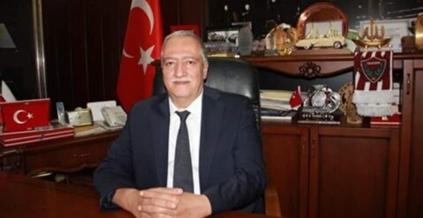 “TEKSÖZ: 1 HAFTA SÜPERMARKETLERE GİTMEYİN”