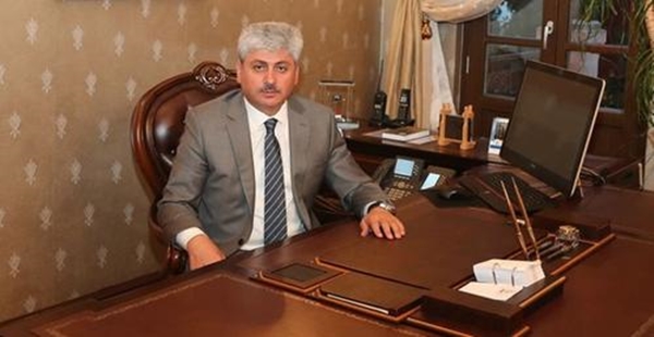 DOĞAN: HRİSTİYAN HEMŞEHRİLERİMİZİN NOEL BAYRAMINI TEBRİK EDİYORUM