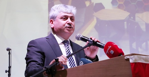 YAYLADAĞI’NDA KÜLTÜR MERKEZİ VE KÜTÜPHANE AÇILIŞI GERÇEKLEŞTİ