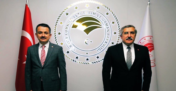 AMİK OVASINA DEV YATIRIM..