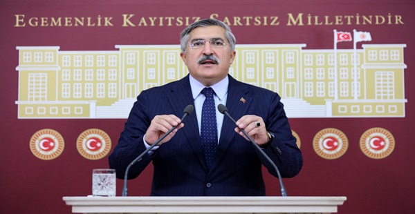 *CHP MİLLETLE KAVGALI *