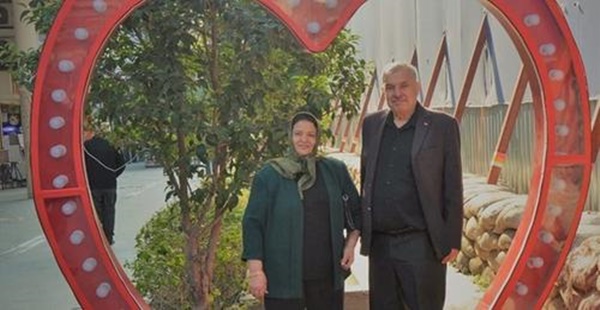 YILMAZ ÇİFTİ AŞK TAZELEDİ