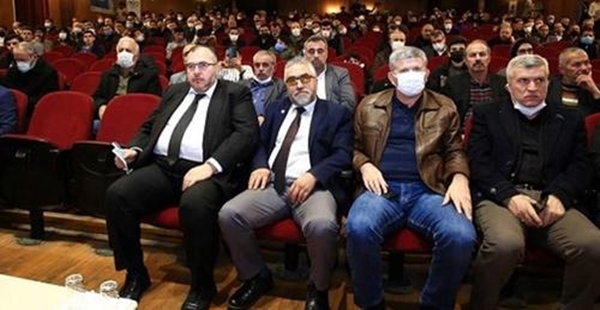 MEKKE’NİN FETHİ 1391. YILDA COŞKUYLA KUTLANDI