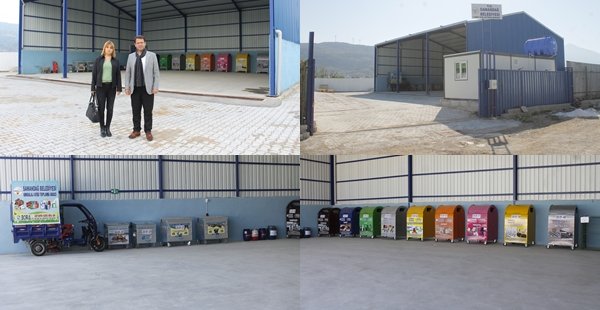 BAŞKAN ERYILMAZ’DAN BİR MÜJDE DAHA