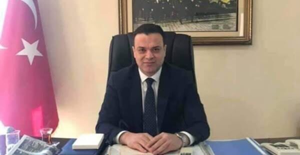 “BAŞKAN YILMAZ’A ŞOFÖR ESNAFLARINDAN TAM DESTEK”