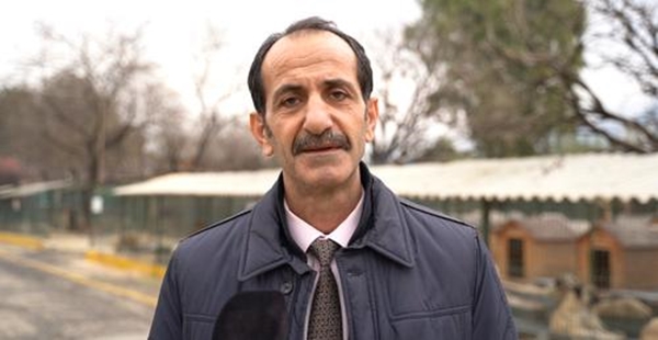 KİLİSLİ: YASAKLI IRKLARI SOKAĞA BIRAKMAYIN