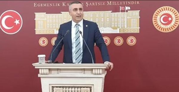 KAŞIKÇI: TMMB’NİN İKİYÜZLÜLÜĞÜNÜ DEŞİFRE EDECEĞİM