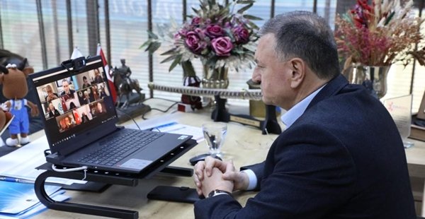 MİLLET İTTİFAKI MENSUBU BAŞKANLARDAN ORTAK AÇIKLAMA