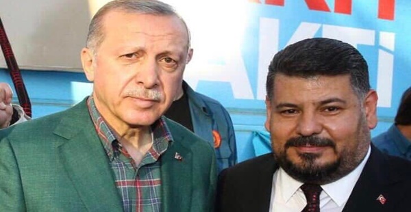 REİS, SİZE BUNUN HESABINI SORMAZ MI?