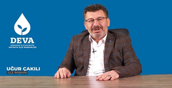 ÇAKILI: EN İYİ ANKET HALKTIR