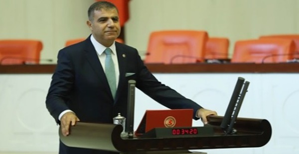 CHP’Lİ GÜZELMANSUR: AKARYAKITA ZAM HERŞEYE ZAM DEMEK
