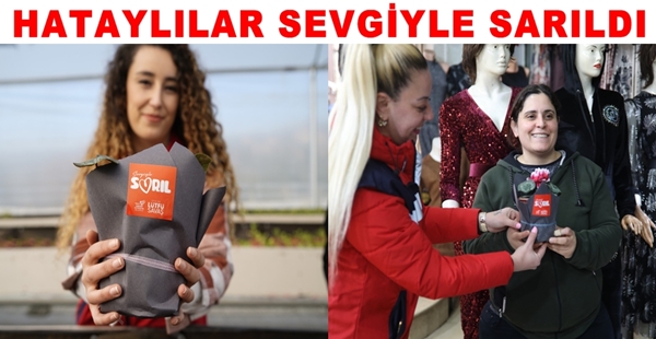 HBB’DEN 14 ŞUBAT SÜRPRİZİ