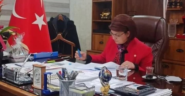 MİLLETVEKİLİ ŞAHİN: ‘HATAY, İKTİDARDAN HAKKINI İSTİYOR!’