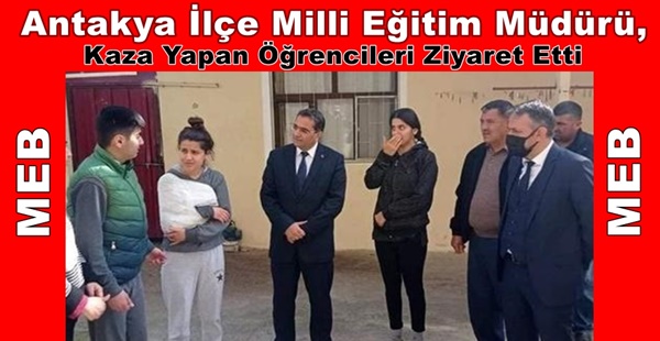 “MÜDÜR TECİMEN YARA SARDI”