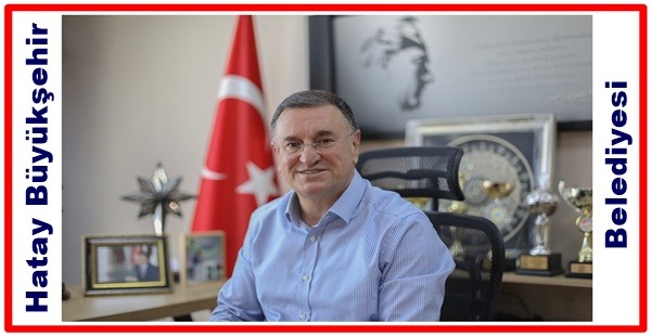 BAŞKAN SAVAŞ’IN MİRAÇ KANDİLİ MESAJI