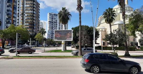 MİLLET İTTİFAKI BELEDİYELERİNDEN HATAY’A DESTEK