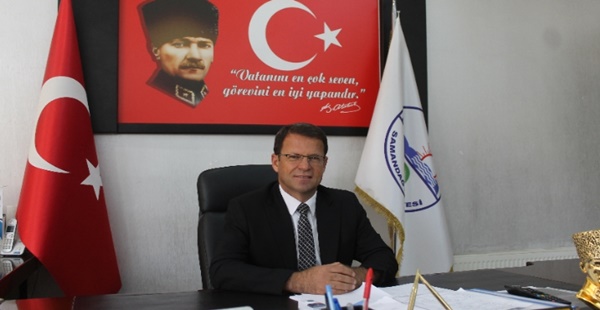 BAŞKAN ERYILMAZ’IN ÇANAKKALE ZAFERİ MESAJI