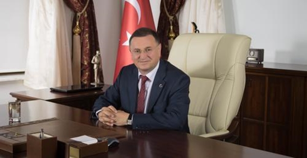 BAŞKAN SAVAŞ’IN NEVRUZ BAYRAMI MESAJI