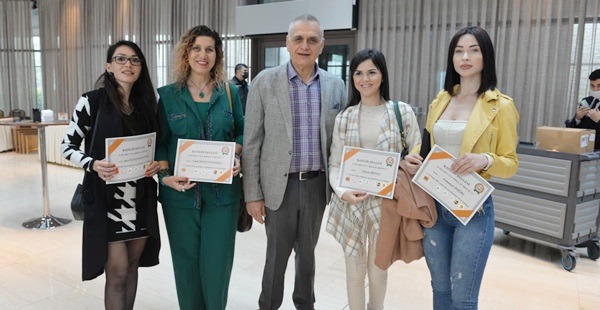 ATSO’DAN KADIN ÜYELERE BÜYÜK DESTEK