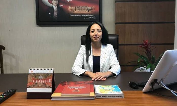 “Çelik: İslam aleminin Ramazan Bayramını kutluyorum”