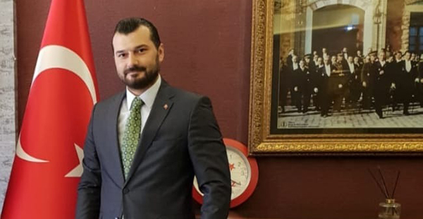 “GÜLEN: RAMAZAN BAYRAMI İSLAM ALEMİNE HUZUR GETİRSİN”