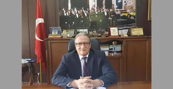 BAŞKAN TEKSÖZ GÜVEN TAZELEDİ