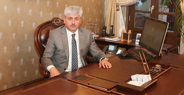 Vali Doğan: İslam aleminin bayramını içtenlikle kutluyorum