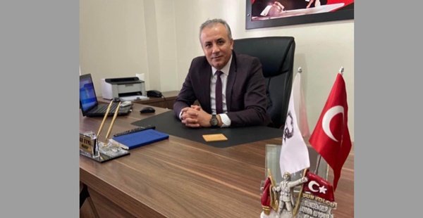 DEFNE İLÇE MİLLİ EĞİTİMDE YENİ ATAMA