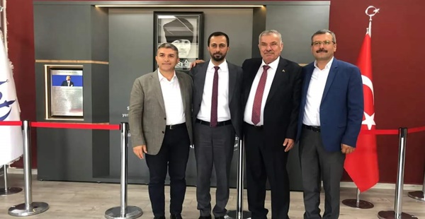 “MİLLİ MÜCADELENİN EN GÜNEY CEPHESİ YAYLADAĞI”