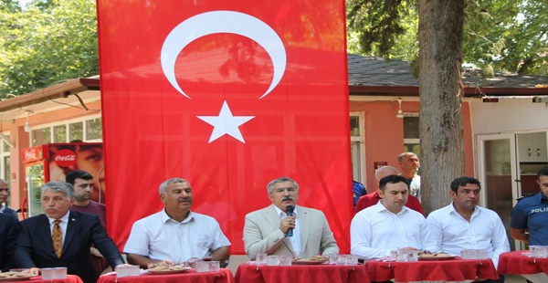 YAYMAN’DAN YOĞUN BAYRAM MESAİSİ