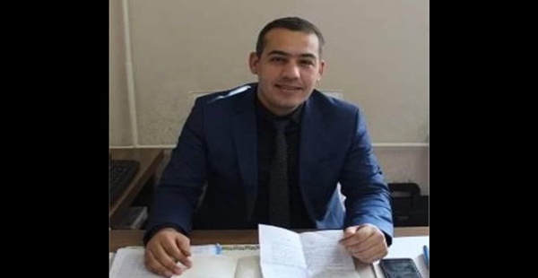 “Tekgüzel hukuksuzluğa isyan etti”