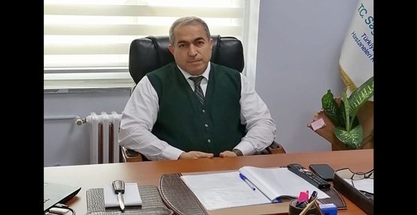 “Akın: Sağlık-Sen’de ne oluyor”