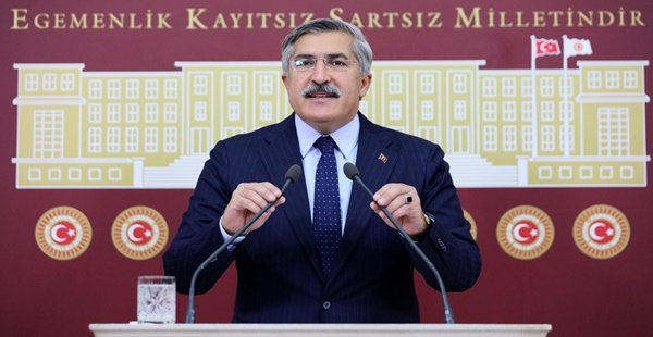 YENİ HEDEFİMİZ 2053