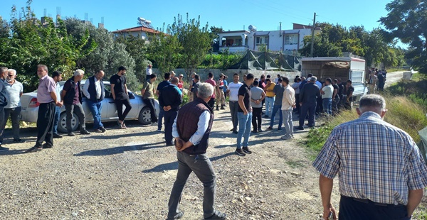 “Vatandaşlardan HBB’ye yol isyanı”