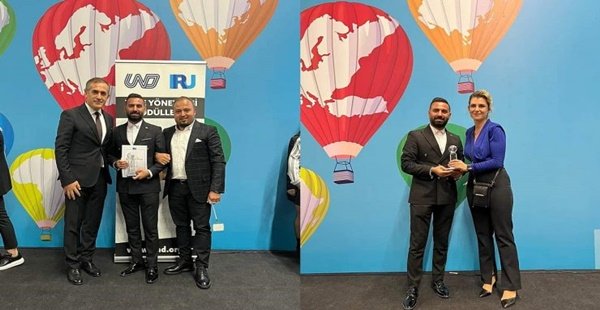 “Hataylı iş insanlarına büyük gurur”