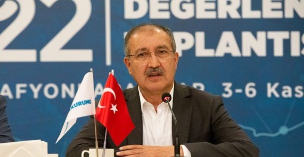 Erkılınç: Basın İlan Kurumu siyasi bir kurum değildir