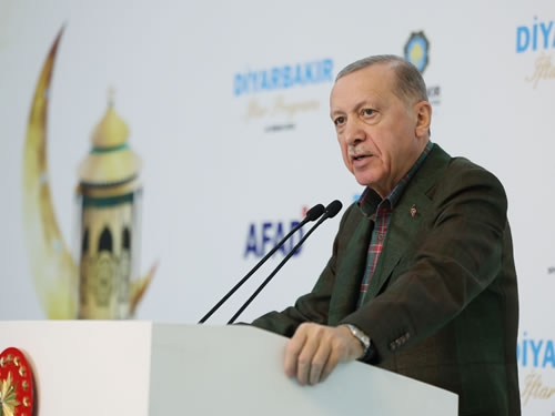 SİZLERİ YENİ YUVALARINIZA KAVUŞTURACAĞIZ